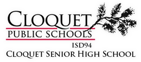 Cloquet Senior High School