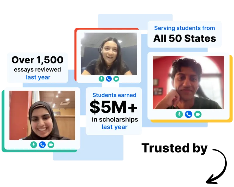 School Boost Launch — Free FAFSA & Essay Help