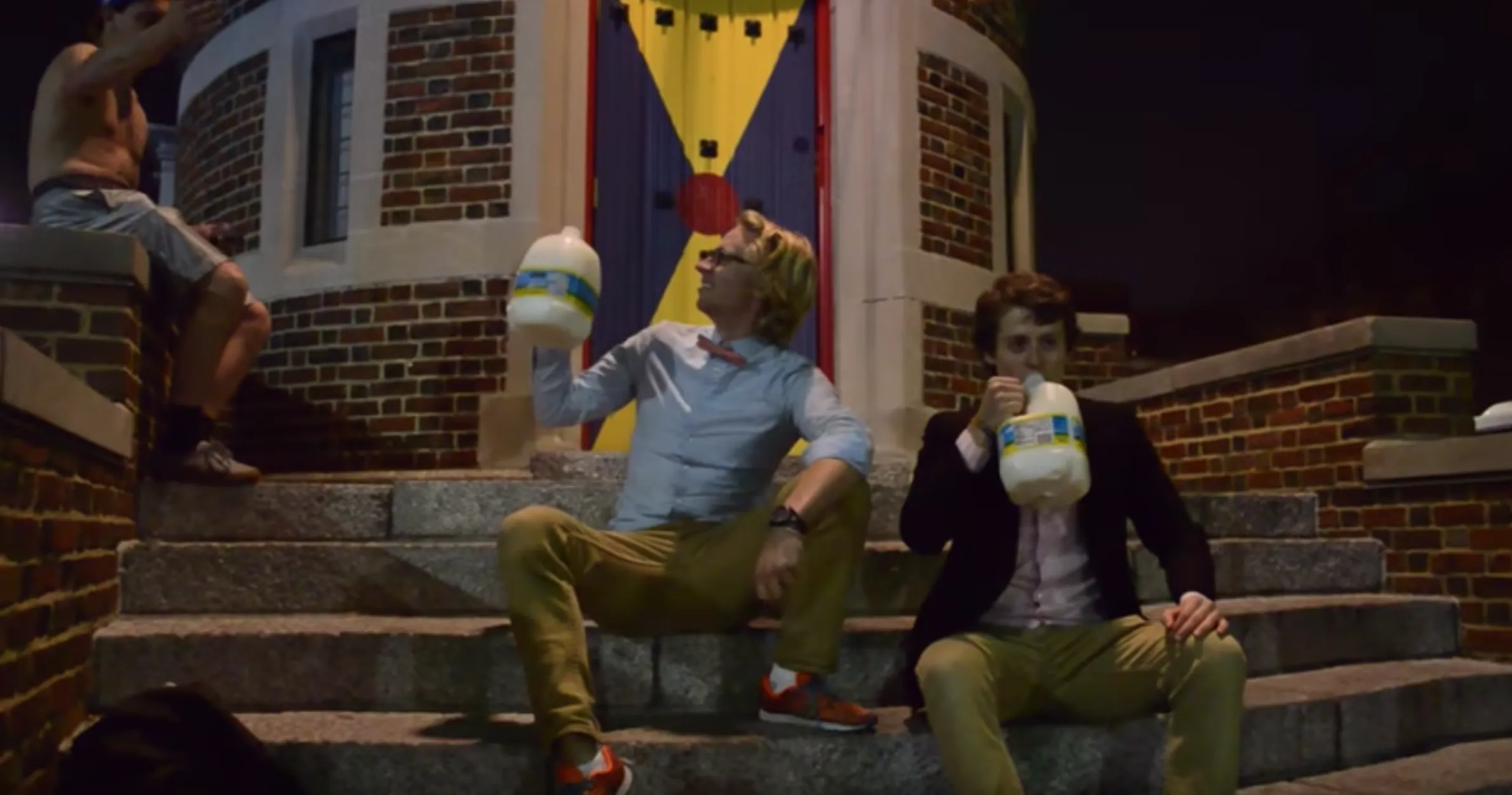 It Takes Two — YouTube