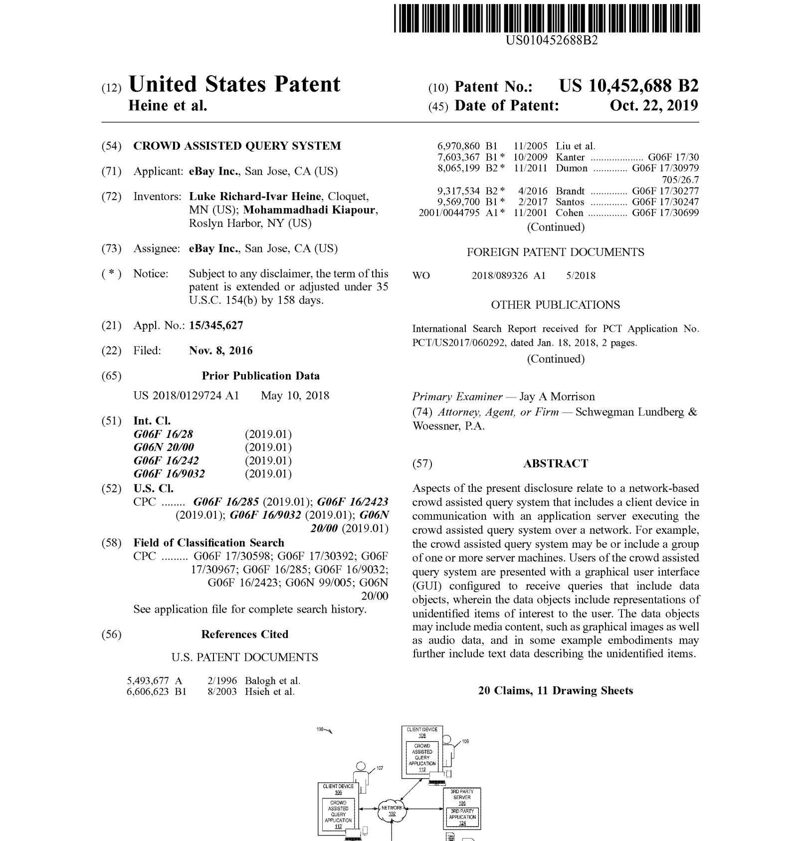 US Patent 10,452,688